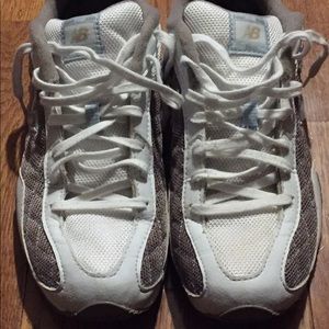 Women’s New Balance size 9